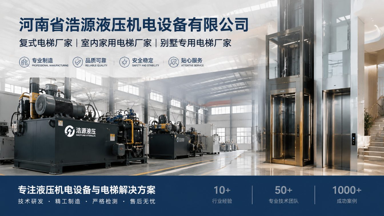 红河哈尼族彝族自治州家用电梯选型还在发愁？